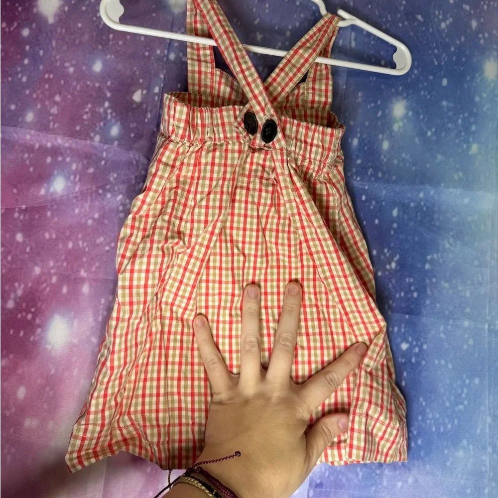 Osh kosh dress 🛍